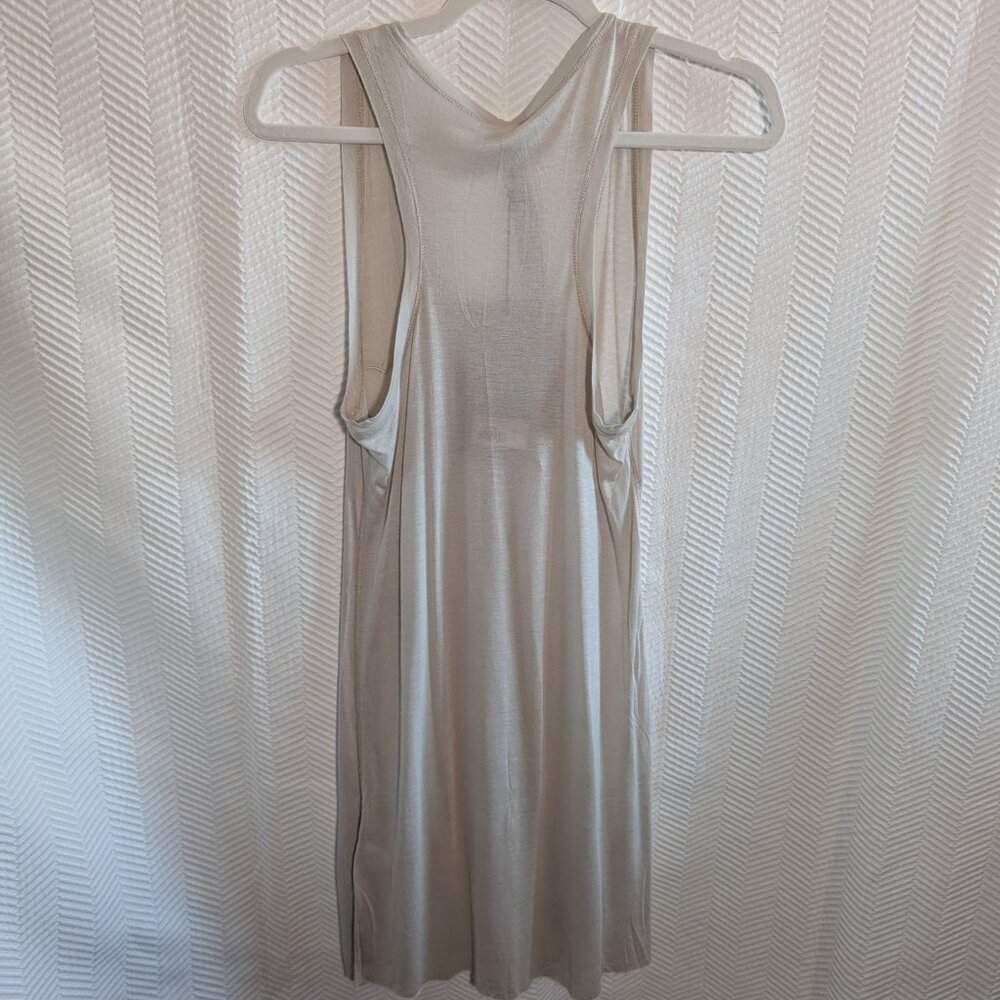 Le Coeur de Twin-Set Simona Barbieri Lounge Dress Luxe Sleepwear Nightgown XS - Picture 6 of 10